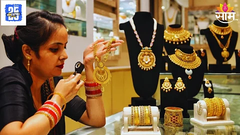 Gold Price
