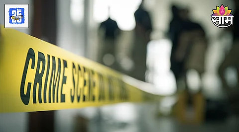 Crime News