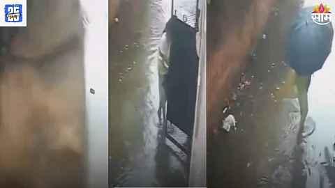 Shocking Viral Video