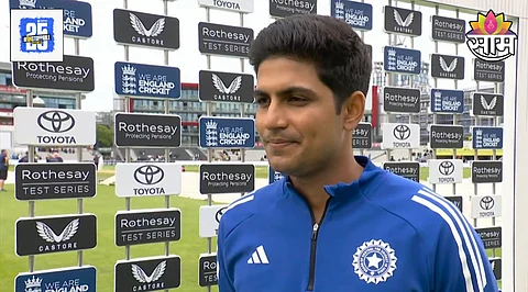 shubman gill ind vs eng