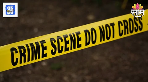 Raigad Crime