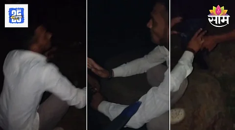 Beed Crime