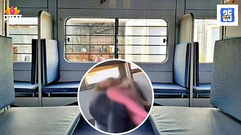 Shocking Viral Video