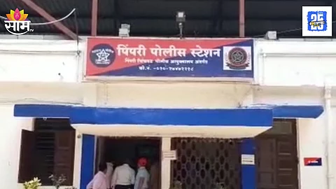 Forced Religious conversion in Pimpri