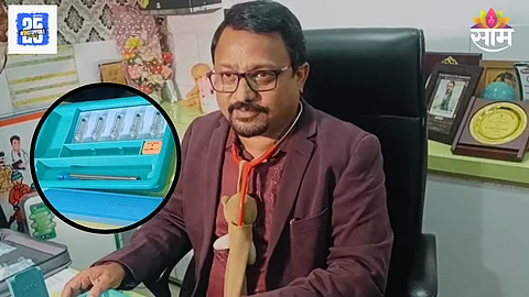 Needle-free injection Nagpur