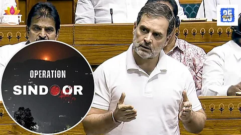 Parliament Monsoon session