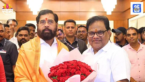 Maharashtra Cabinet Reshuffle