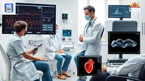 When to do heart checkup
