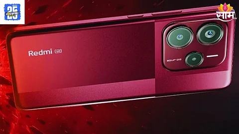 Redmi Note 14