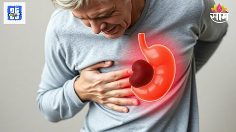 Early signs of gastric cancer