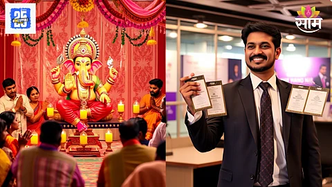 Simple remedies to boost luck