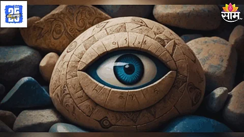 Signs And Symptoms Of Evil Eye