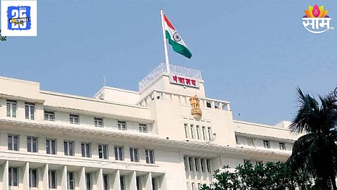 Maharashtra government transfers five IAS officers List