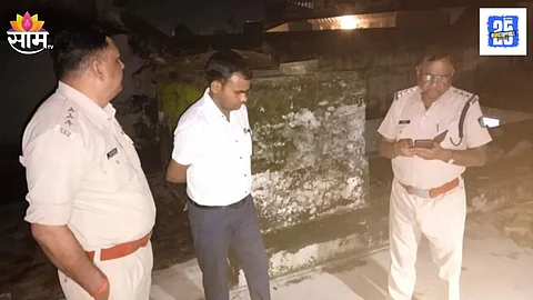 Shocking madhya pradesh news