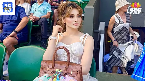 Urvashi Rautela