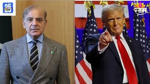 India-US Relation