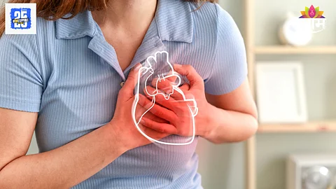 Heart attack symptoms