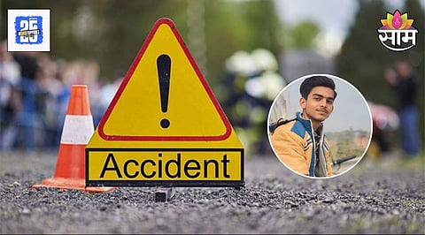 Accident News