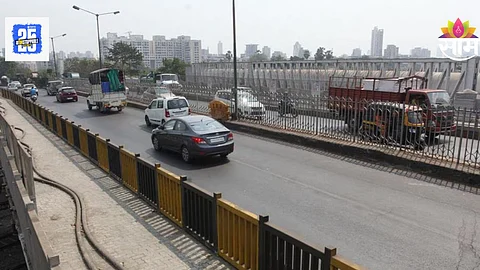Thane Traffic