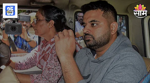 Prajwal Revanna Court Verdict
