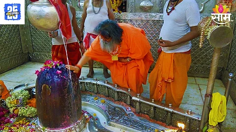 Shivling