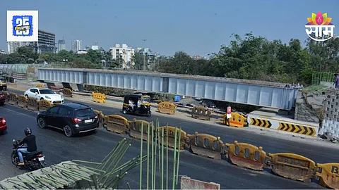 Thane News