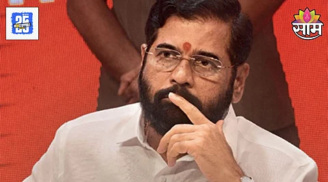 Maharashtra Politics