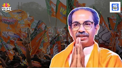Uddhav Sena Gains Strength