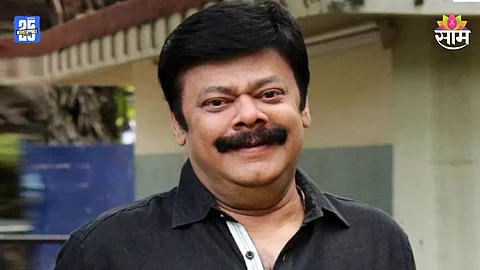 Actor Death: प्रसिद्ध अभिनेत्याचं ७१ व्या वर्षी निधन, कॅन्सरसोबतची झुंज ठरली अपयशी
