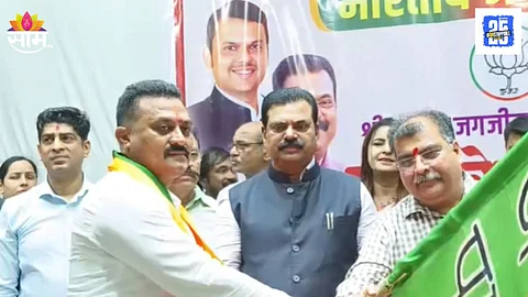 Kalyan BJP Politics