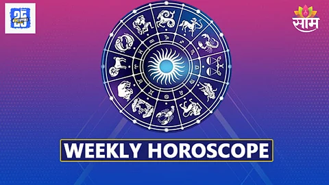 Weekly Horoscope