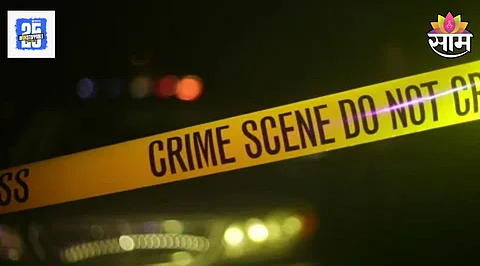 Mumbai Crime