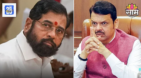 Maharashtra Politics