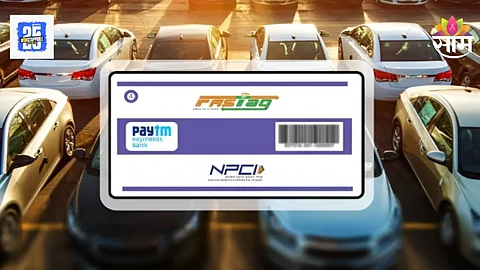 FAStag Annual Pass