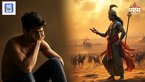 Remedies in Bhagavad Gita