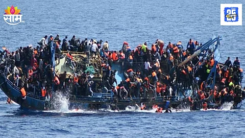 Yemen Tragedy