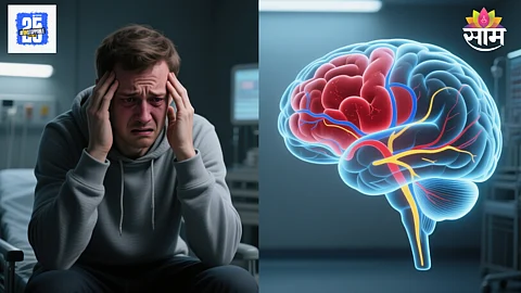Early symptoms of stroke