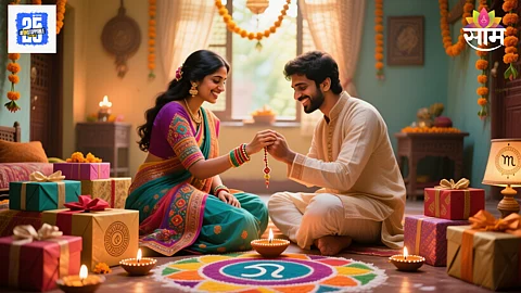 Raksha Bandhan 2025