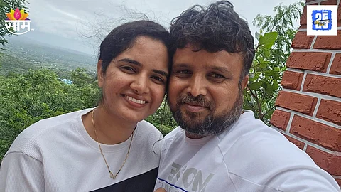 Intercaste marriage