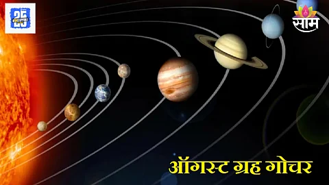 Lucky Zodiac Signs in 2025