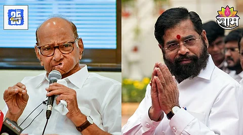 Maharashtra Politics