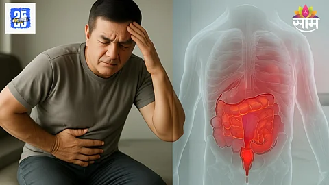 Early signs of bowel cancer