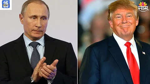 Russia update