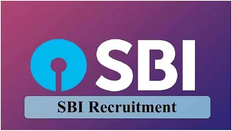 SBI Recruitment