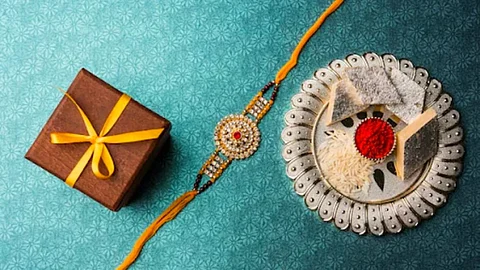 Raksha Bandhan 2025
