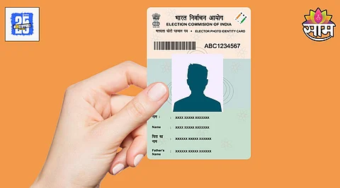 EPIC Rules Voter ID