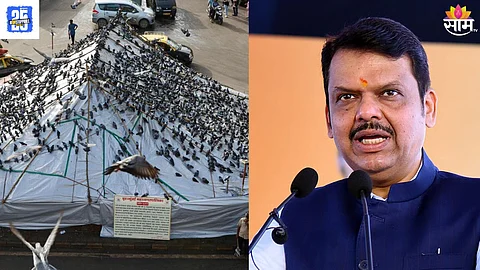 Devendra fadnavis news