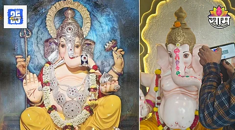 Pune Ganeshotsav