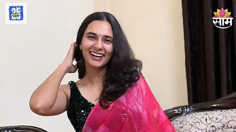 IPS Aashna Chaudhary