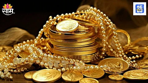 Gold And Silver Rates